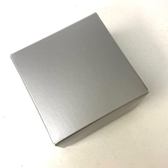 Lady Slipper Orchid Polish Handblown - Picture 3 of 3